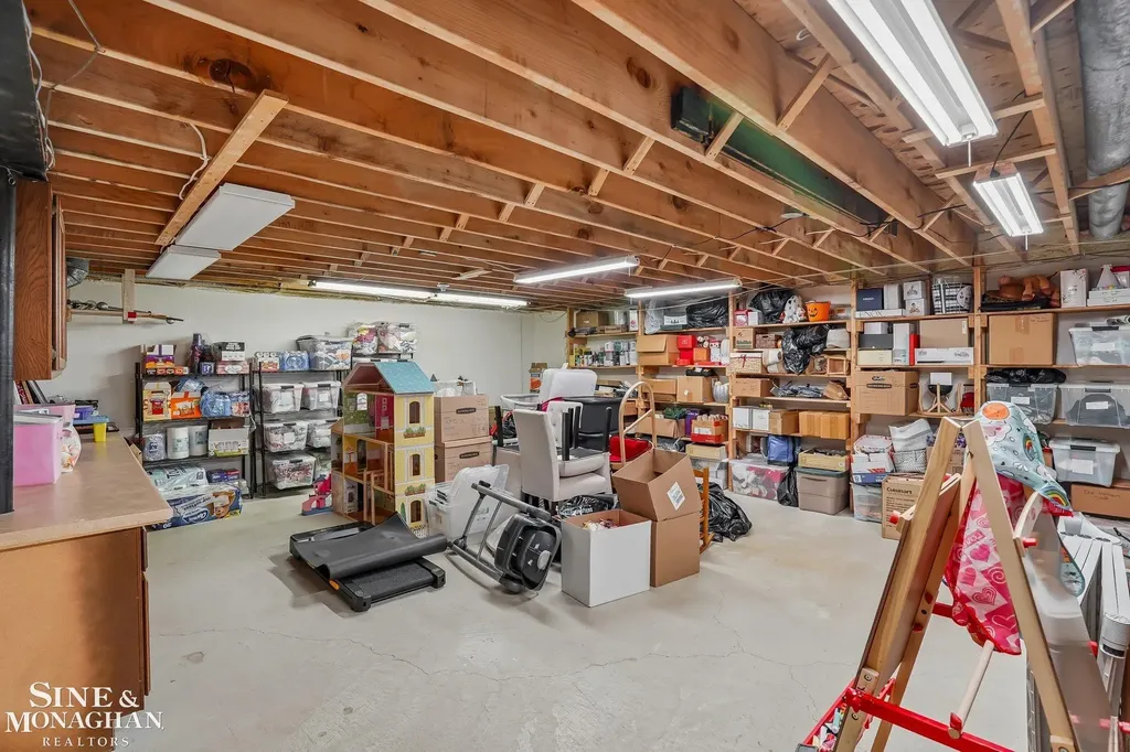 3473 Summit Ridge Drive Rochester Hills City MI 48306