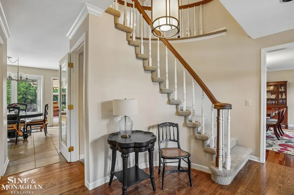3473 Summit Ridge Drive Rochester Hills City MI 48306