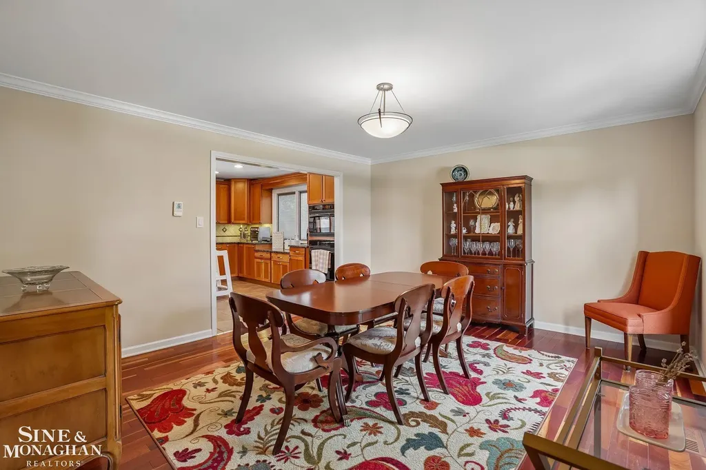 3473 Summit Ridge Drive Rochester Hills City MI 48306
