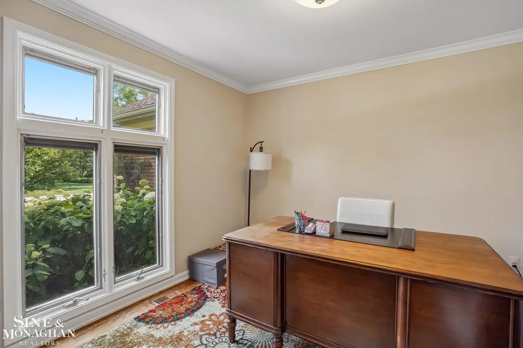 3473 Summit Ridge Drive Rochester Hills City MI 48306