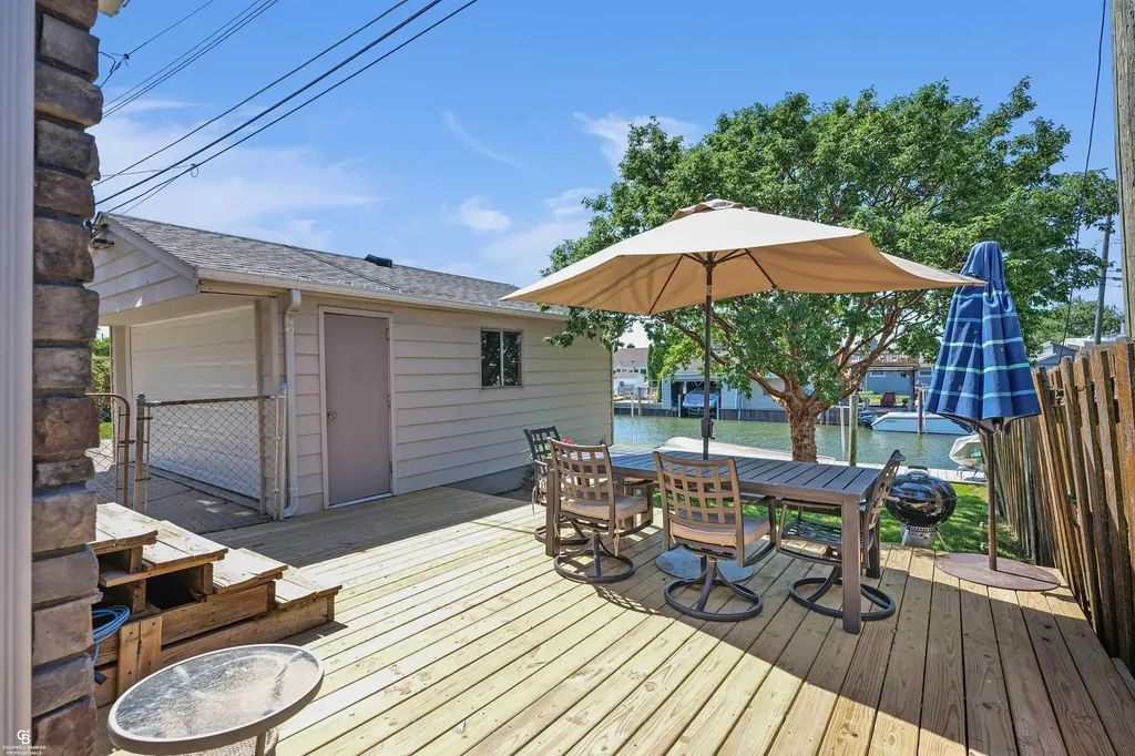 22640 Wildwood Street St. Clair Shores City MI 48081