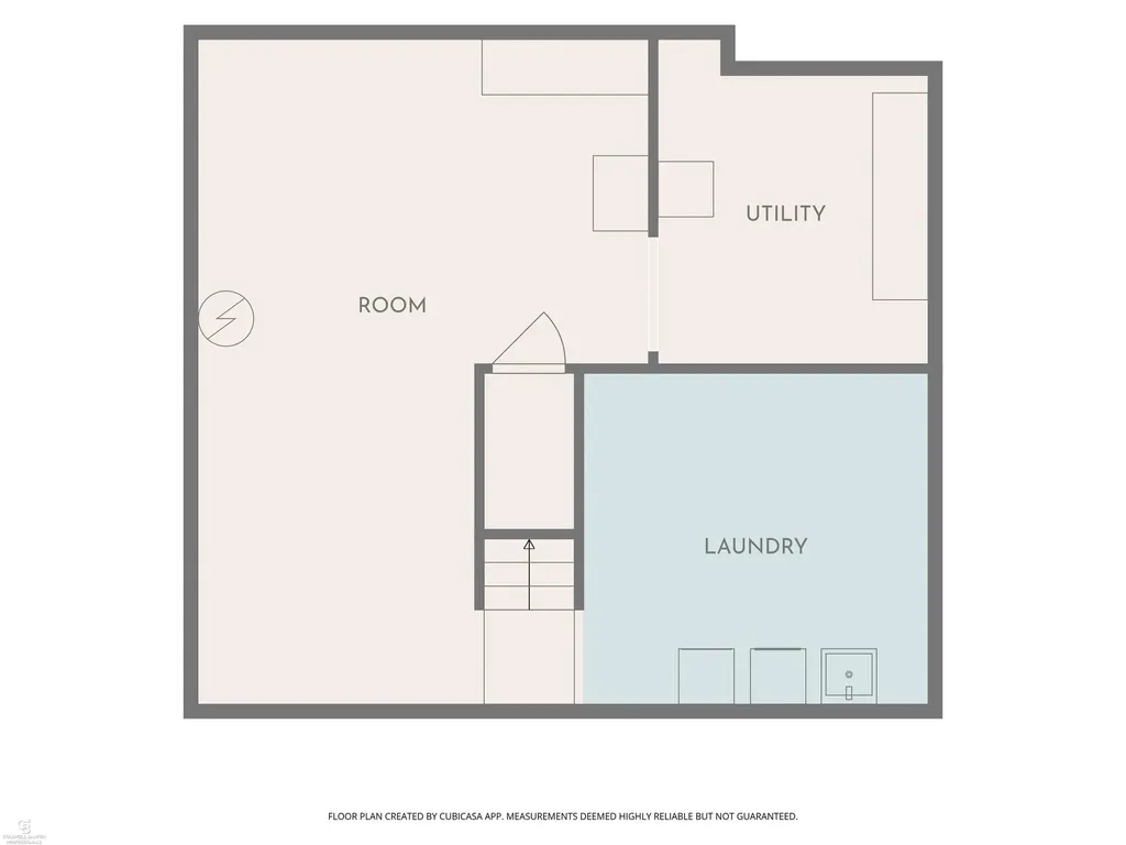 22640 Wildwood Street St. Clair Shores City MI 48081