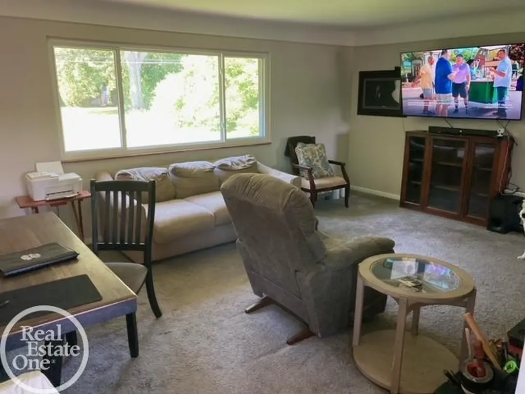 22990 S Nunneley Road Clinton Charter Township MI 48035