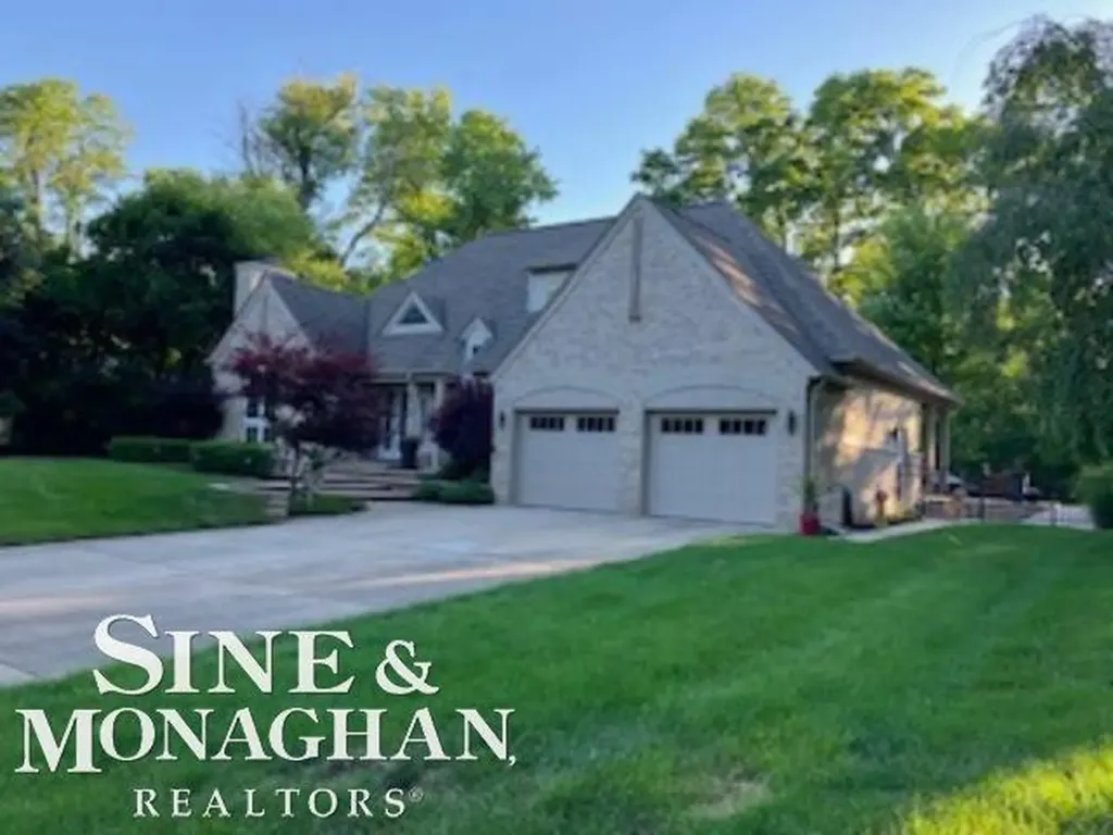 25963 Ridgewood Drive Farmington Hills City MI 48336