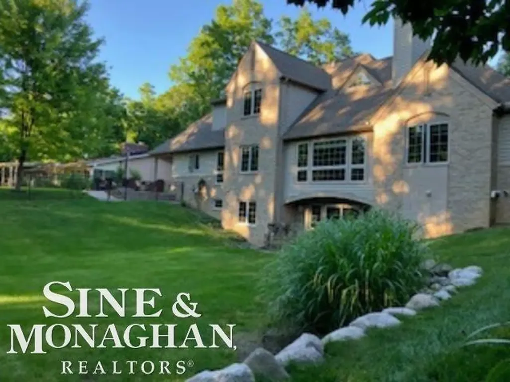 25963 Ridgewood Drive Farmington Hills City MI 48336
