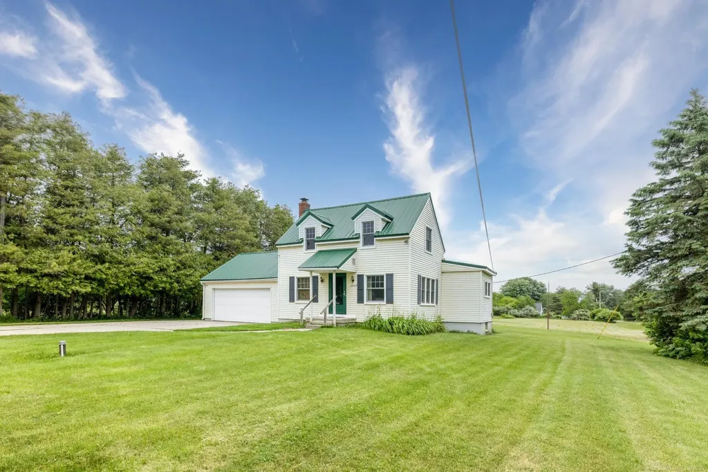 5957 Lakeshore Road Lexington Township MI 48450