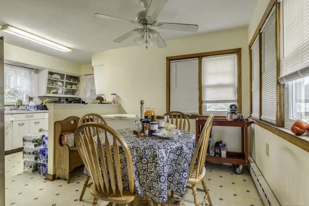 5957 Lakeshore Road Lexington Township MI 48450