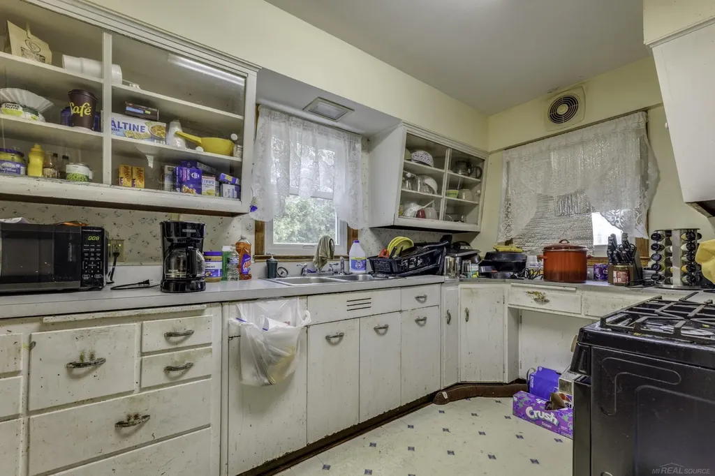 5957 Lakeshore Road Lexington Township MI 48450