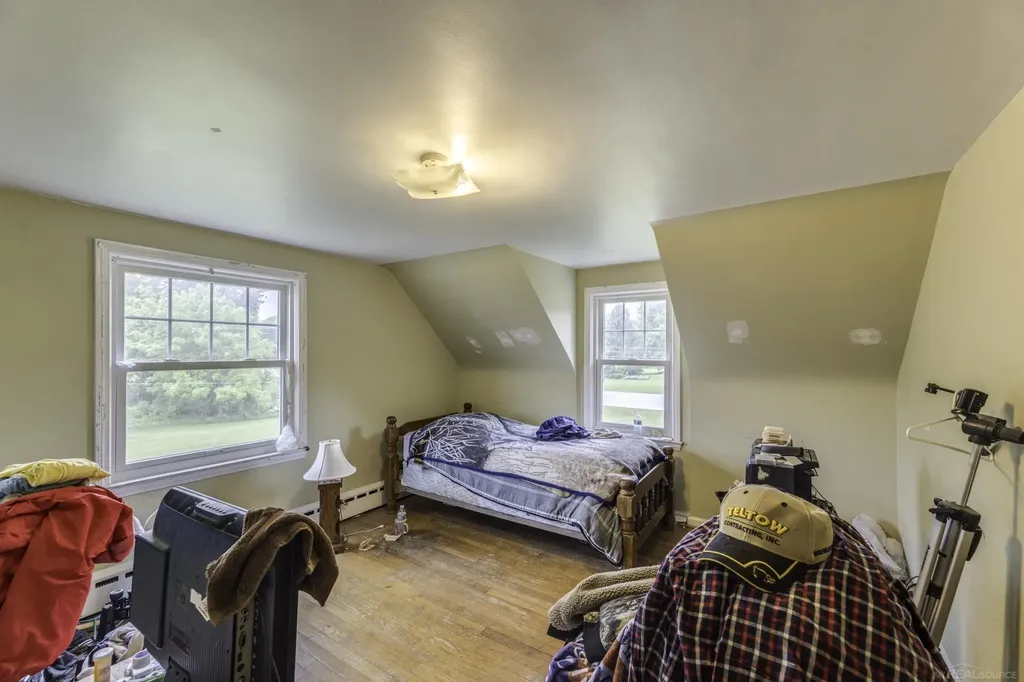 5957 Lakeshore Road Lexington Township MI 48450