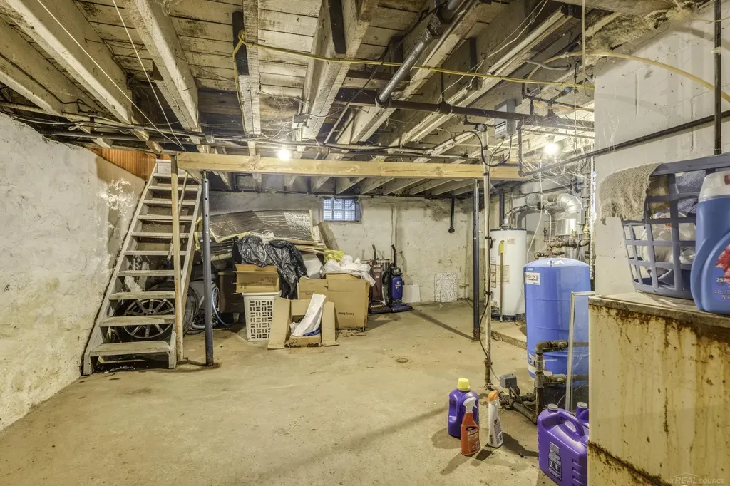 5957 Lakeshore Road Lexington Township MI 48450
