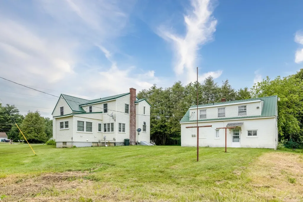 5957 Lakeshore Road Lexington Township MI 48450