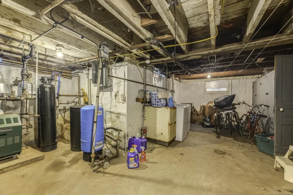 5957 Lakeshore Road Lexington Township MI 48450