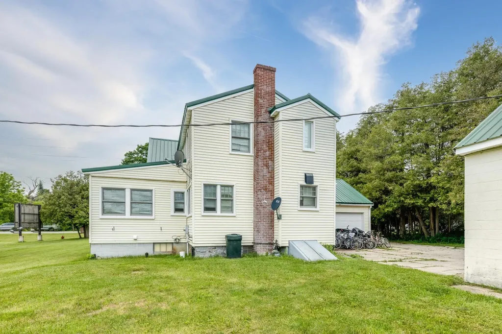 5957 Lakeshore Road Lexington Township MI 48450
