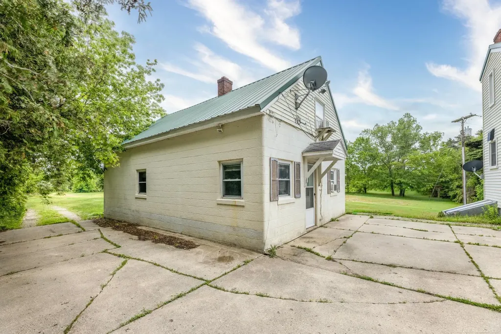 5957 Lakeshore Road Lexington Township MI 48450