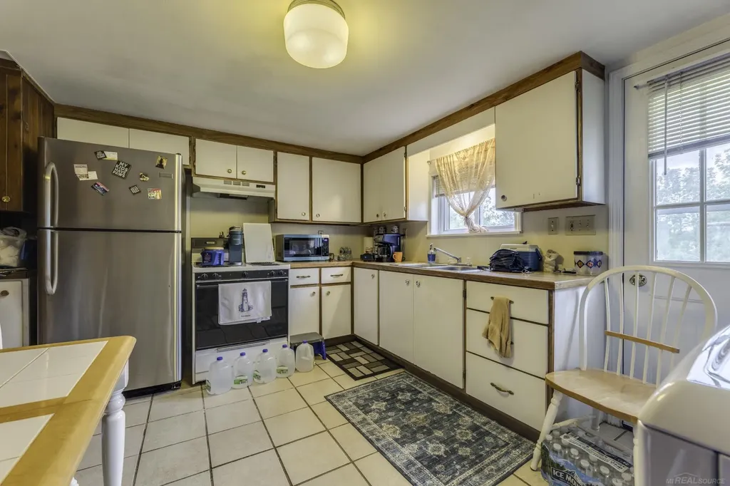 5957 Lakeshore Road Lexington Township MI 48450