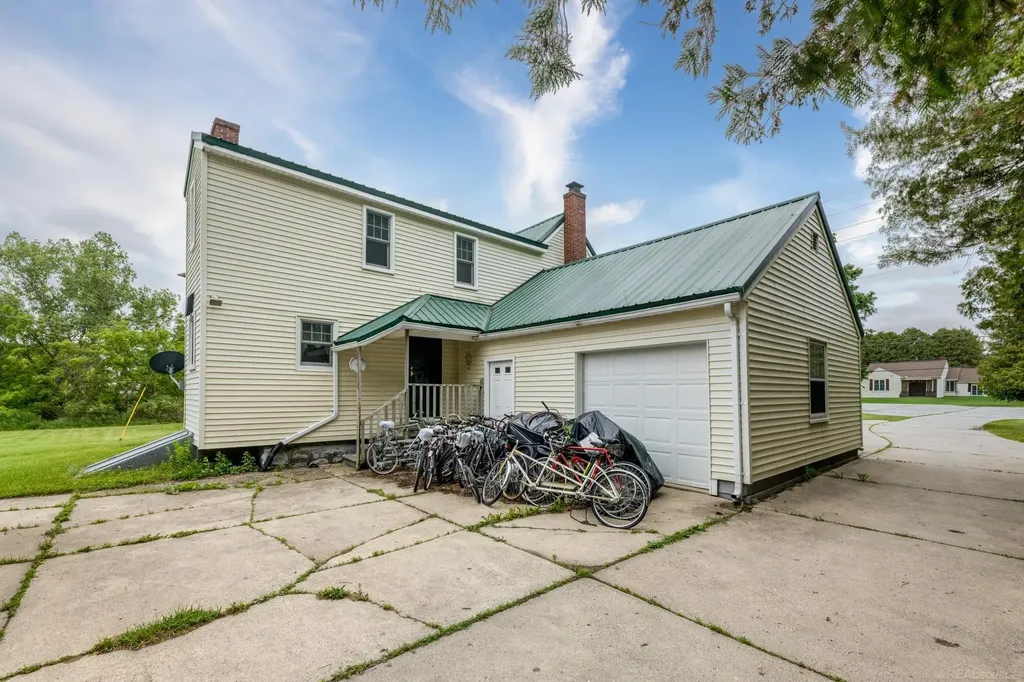 5957 Lakeshore Road Lexington Township MI 48450