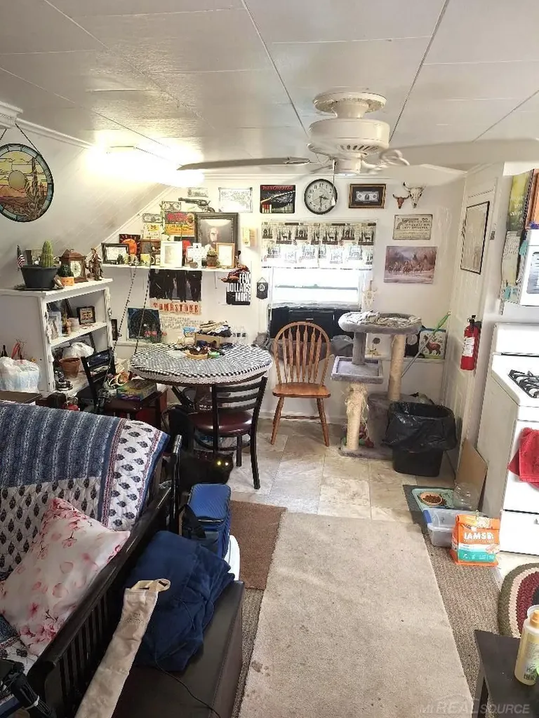 5957 Lakeshore Road Lexington Township MI 48450