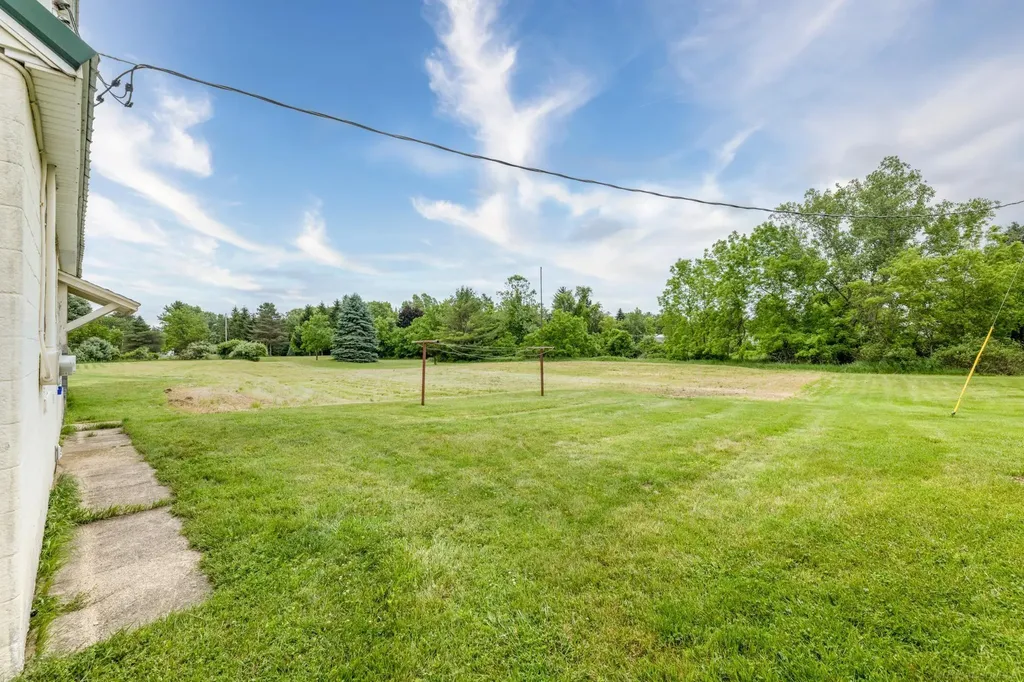 5957 Lakeshore Road Lexington Township MI 48450