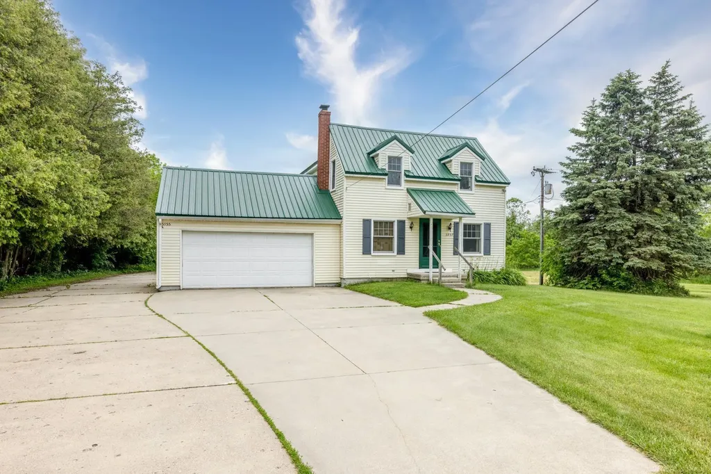 5957 Lakeshore Road Lexington Township MI 48450