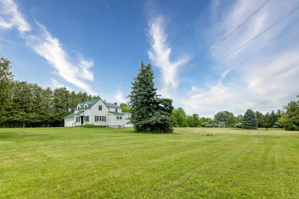 5957 Lakeshore Road Lexington Township MI 48450
