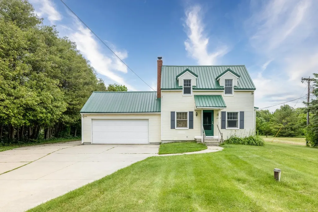 5957 Lakeshore Road Lexington Township MI 48450