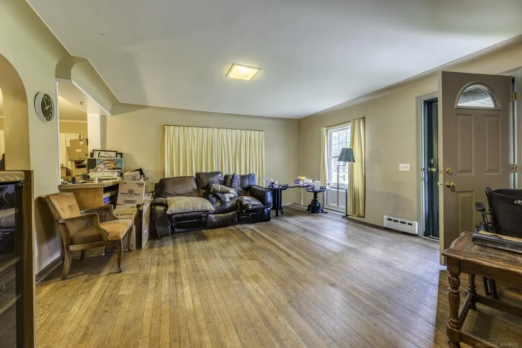 5957 Lakeshore Road Lexington Township MI 48450