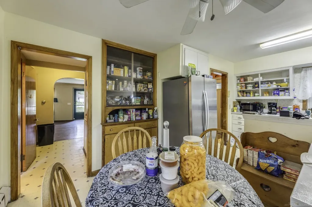 5957 Lakeshore Road Lexington Township MI 48450