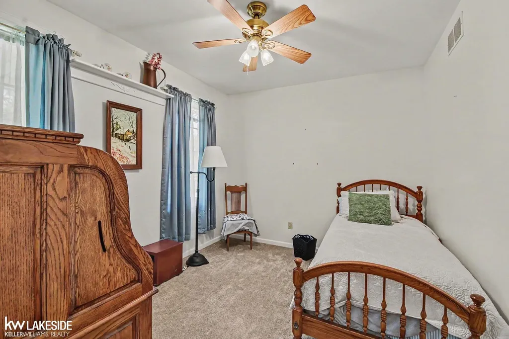 2320 Deerfield Trail Mikado Township MI 48745