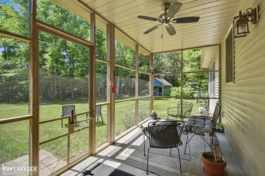 2320 Deerfield Trail Mikado Township MI 48745
