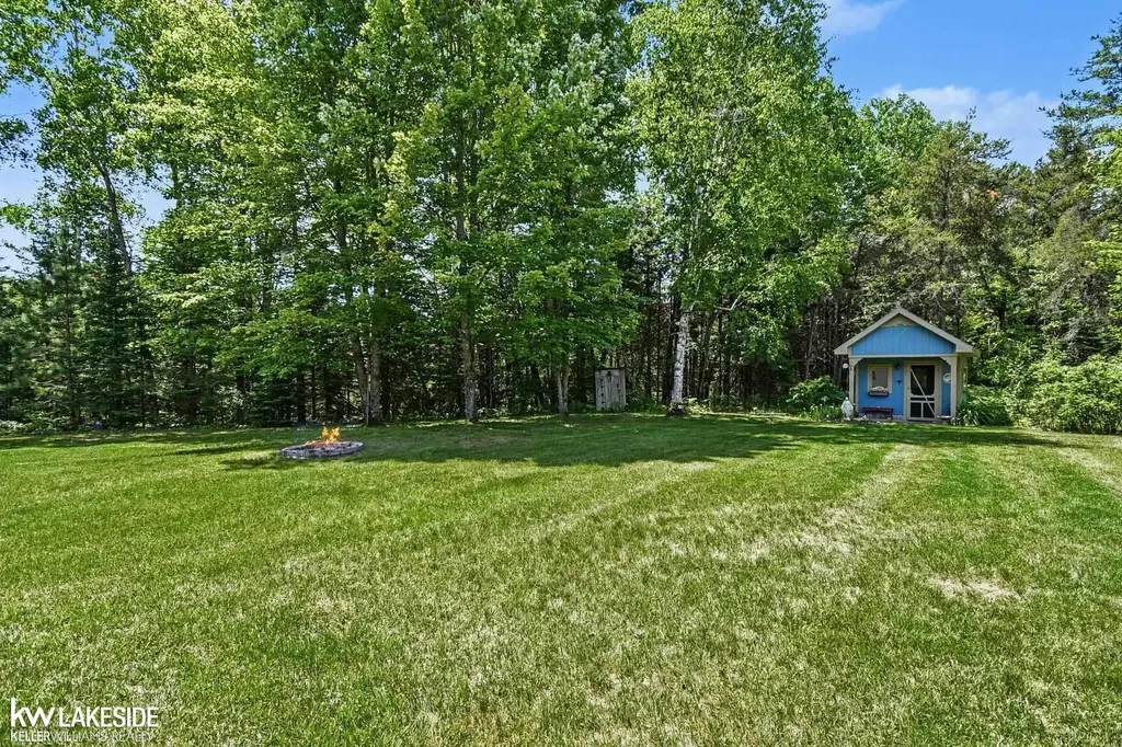 2320 Deerfield Trail Mikado Township MI 48745