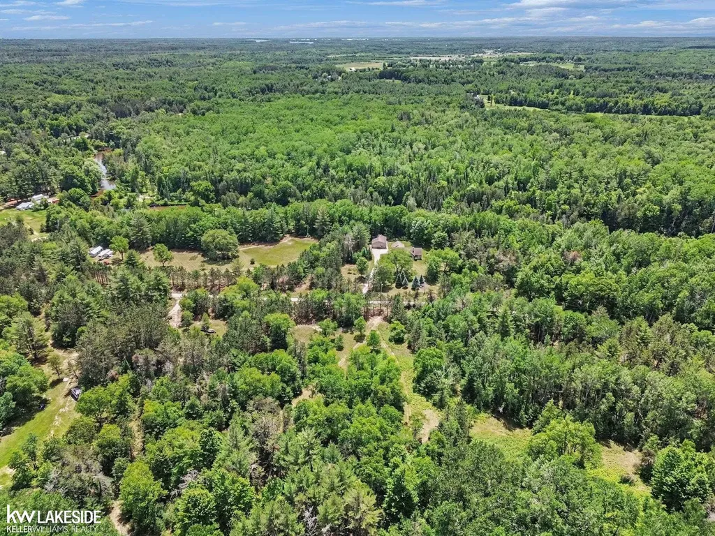 2320 Deerfield Trail Mikado Township MI 48745
