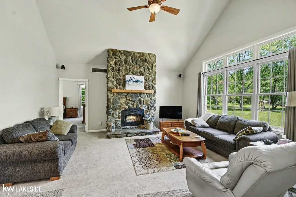 2320 Deerfield Trail Mikado Township MI 48745