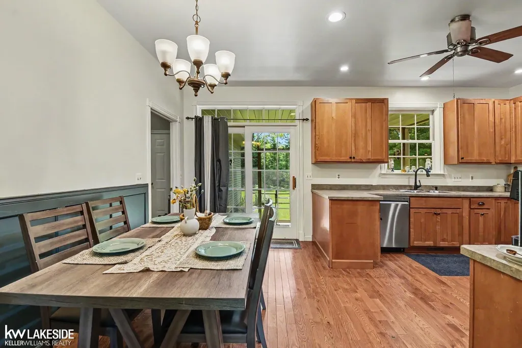 2320 Deerfield Trail Mikado Township MI 48745