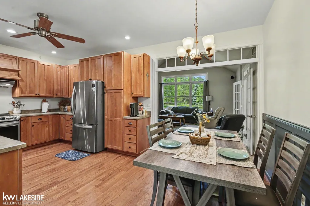 2320 Deerfield Trail Mikado Township MI 48745