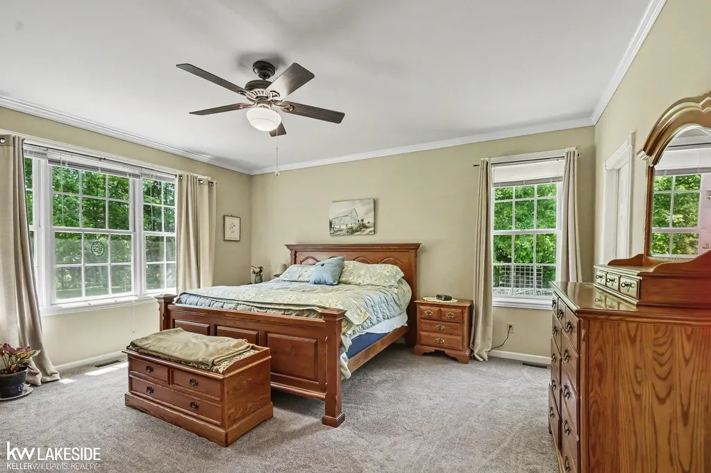 2320 Deerfield Trail Mikado Township MI 48745