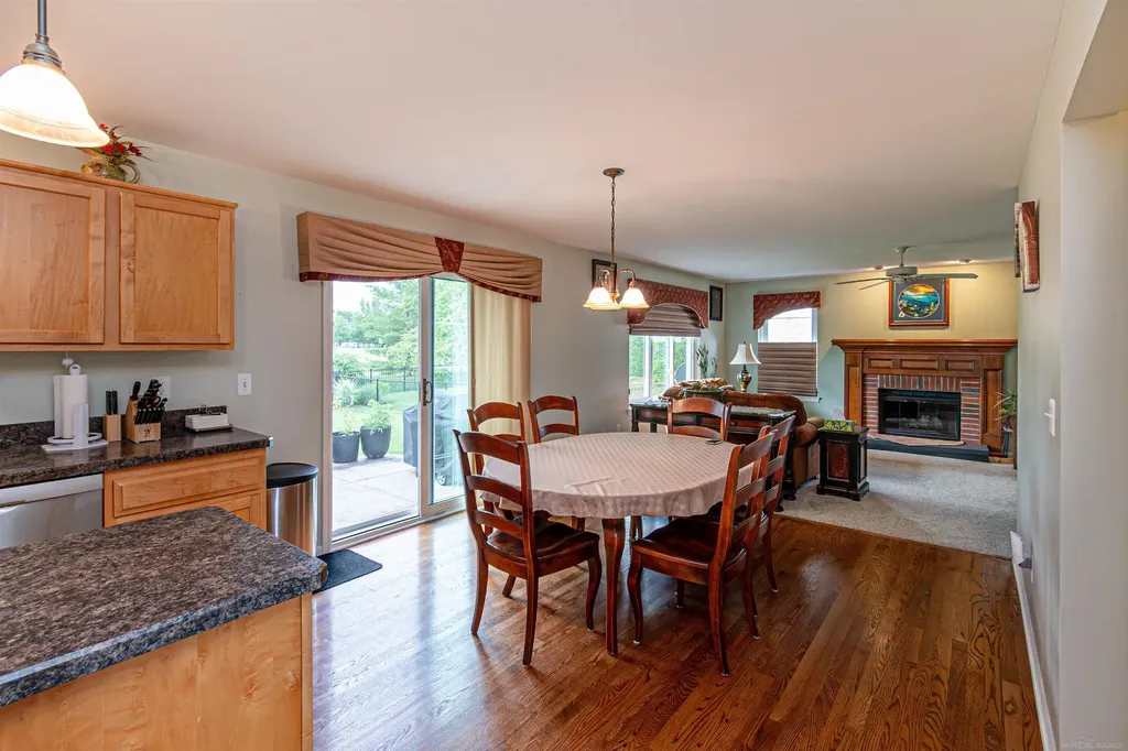 36086 St. Clair Drive New Baltimore City MI 48047