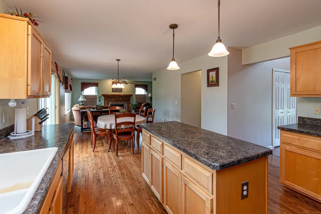 36086 St. Clair Drive New Baltimore City MI 48047