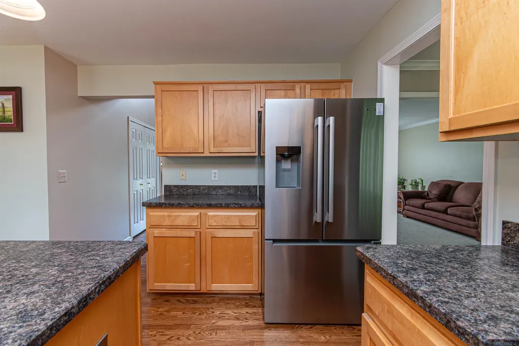 36086 St. Clair Drive New Baltimore City MI 48047
