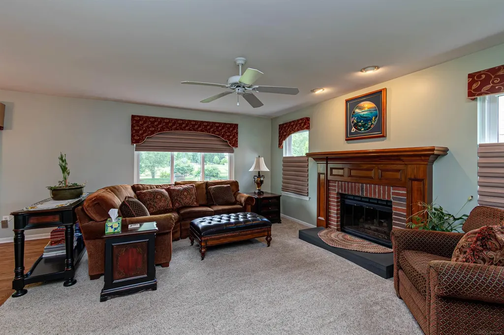 36086 St. Clair Drive New Baltimore City MI 48047