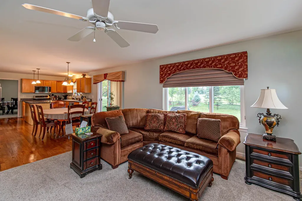 36086 St. Clair Drive New Baltimore City MI 48047