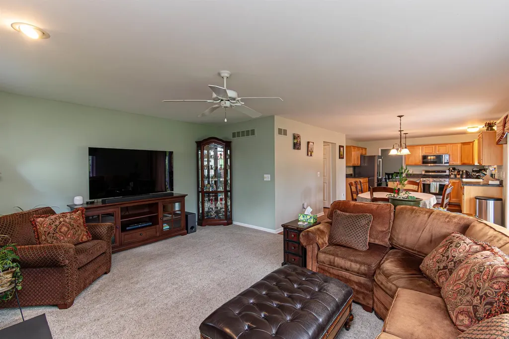 36086 St. Clair Drive New Baltimore City MI 48047