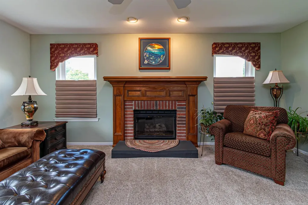 36086 St. Clair Drive New Baltimore City MI 48047