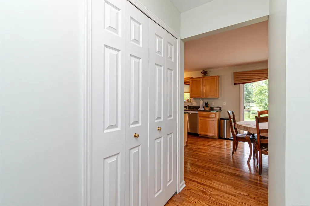 36086 St. Clair Drive New Baltimore City MI 48047