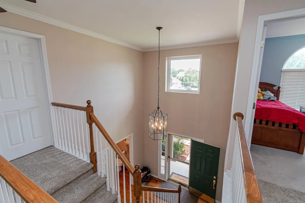 36086 St. Clair Drive New Baltimore City MI 48047