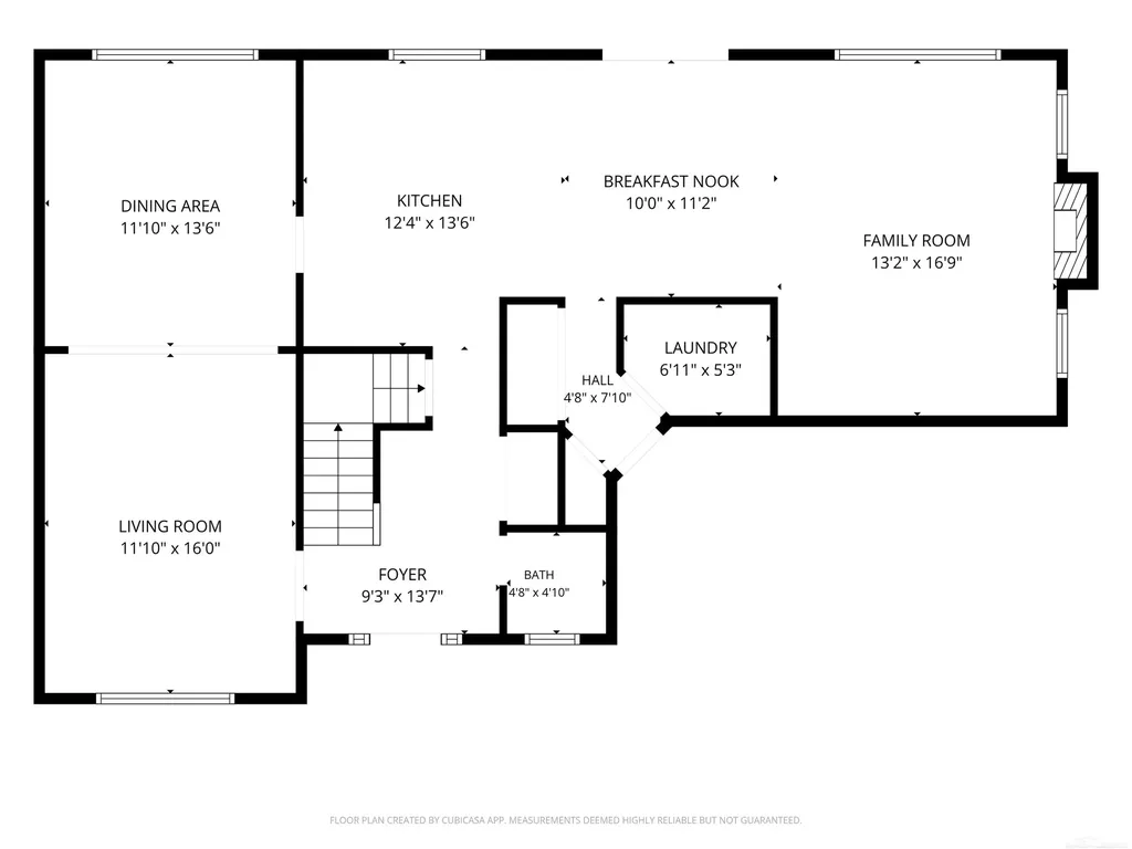 36086 St. Clair Drive New Baltimore City MI 48047