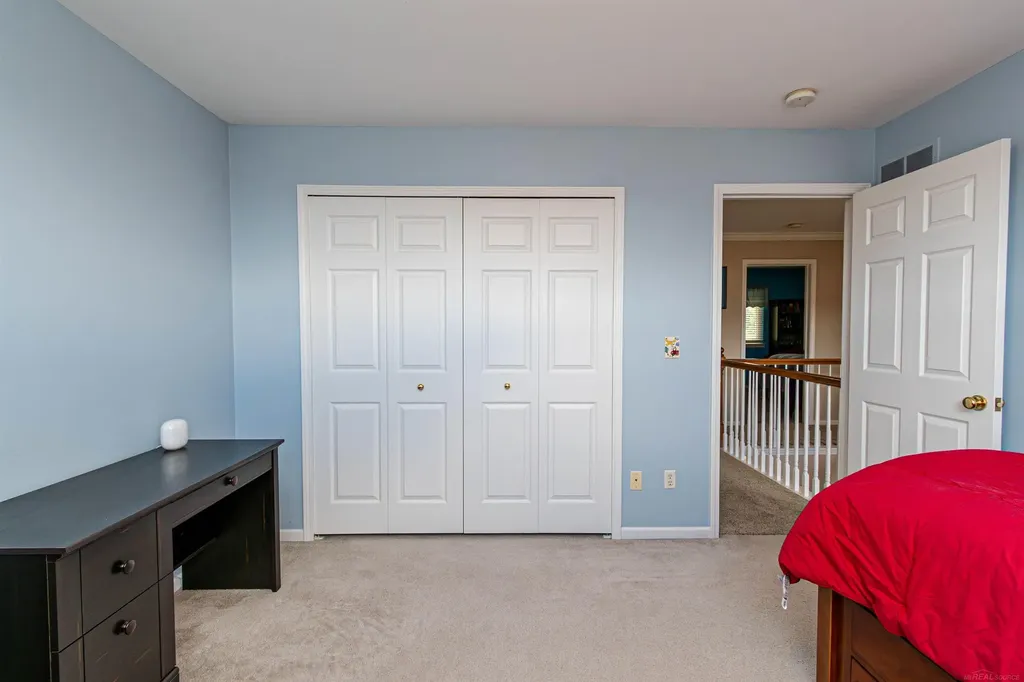 36086 St. Clair Drive New Baltimore City MI 48047