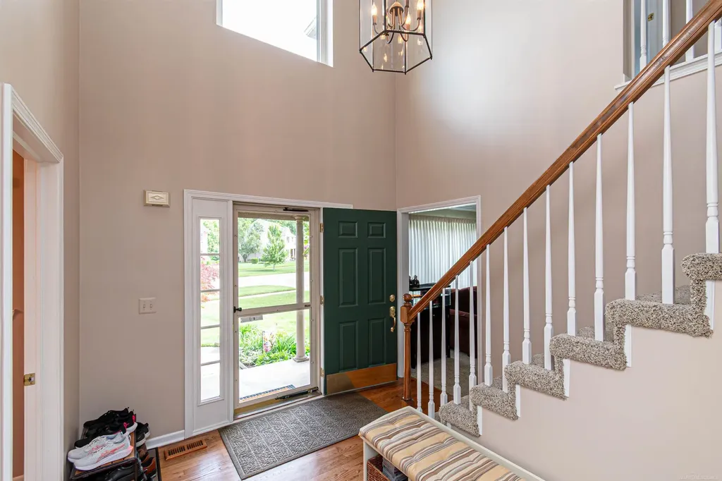 36086 St. Clair Drive New Baltimore City MI 48047