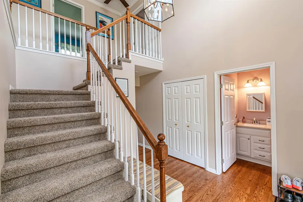 36086 St. Clair Drive New Baltimore City MI 48047
