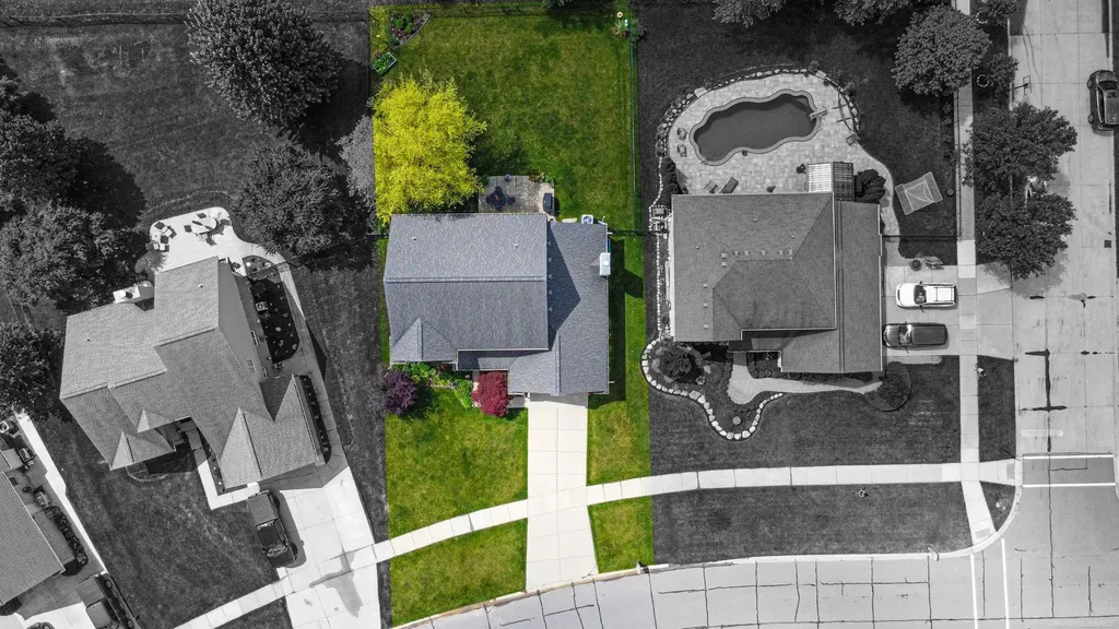 36086 St. Clair Drive New Baltimore City MI 48047
