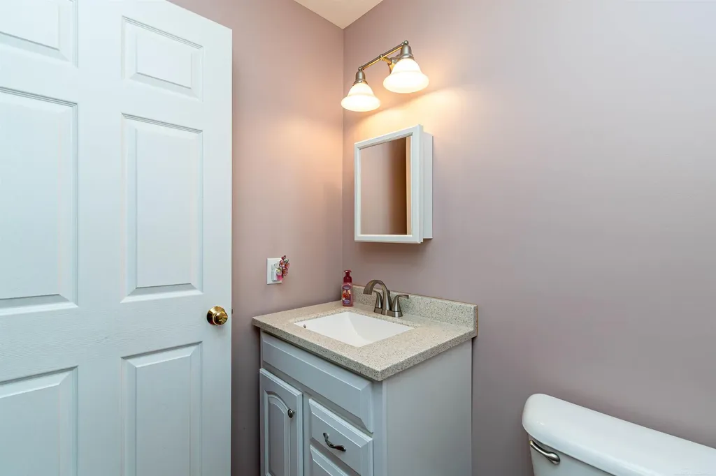 36086 St. Clair Drive New Baltimore City MI 48047